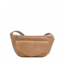 Jolene Belt Bag - Light Camel 